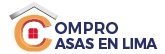 Compro casas en Lima